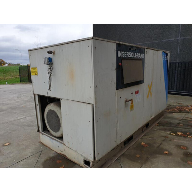 1992 انجيرسول راند ML 300 WC-45308973