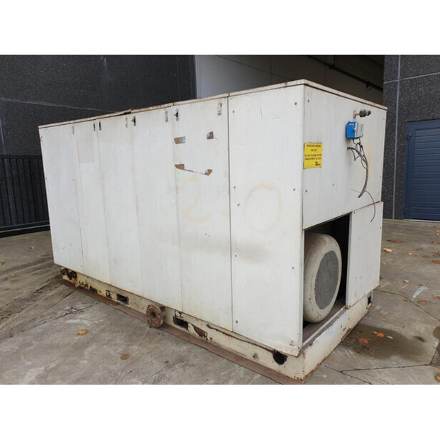 1992 انجيرسول راند ML 300 WC-45308974