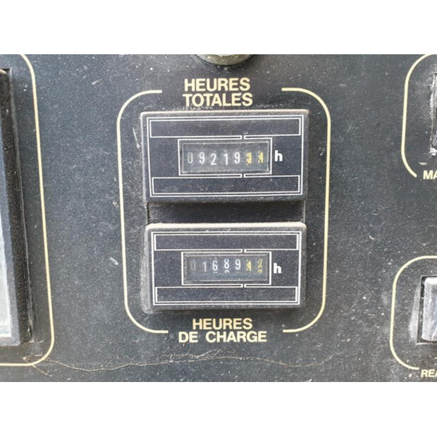 1992 انجيرسول راند ML 300 WC-45308976