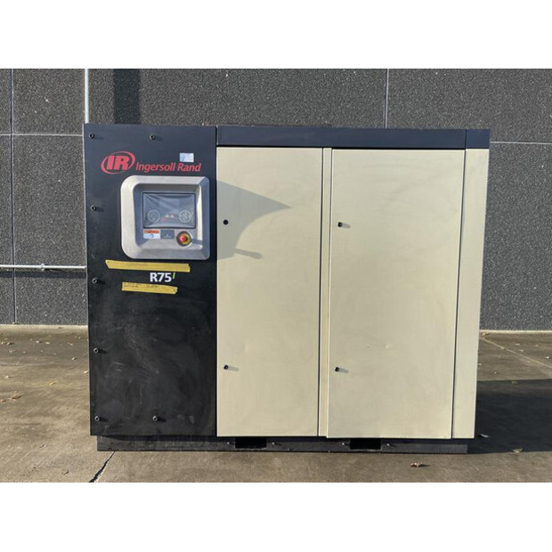 2015 INGERSOLL RAND R 75I - A14-45309043