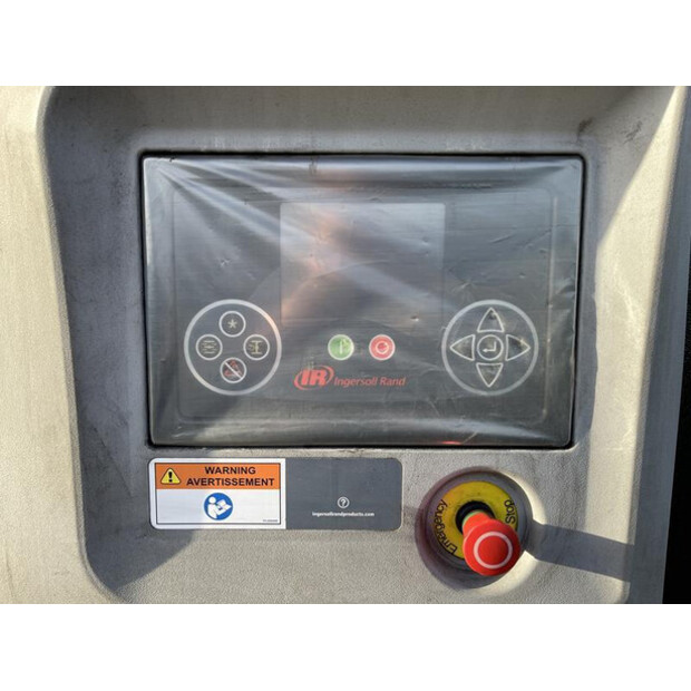 2015 INGERSOLL RAND R 75I - A14-45309044