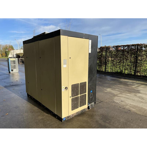 2015 INGERSOLL RAND R 75I - A14-45309048