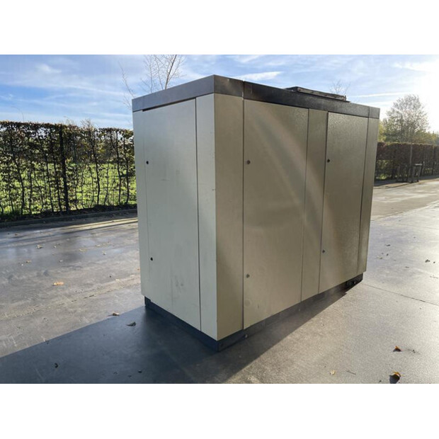 2015 INGERSOLL RAND R 75I - A14-45309049