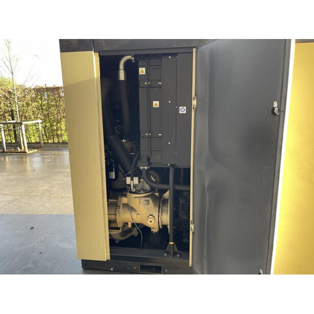 2015 INGERSOLL RAND R 75I - A14-45309052