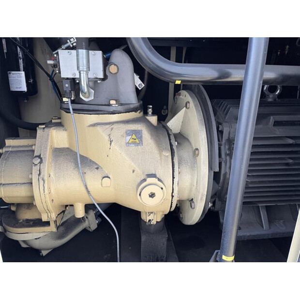 2015 INGERSOLL RAND R 75I - A14-45309053