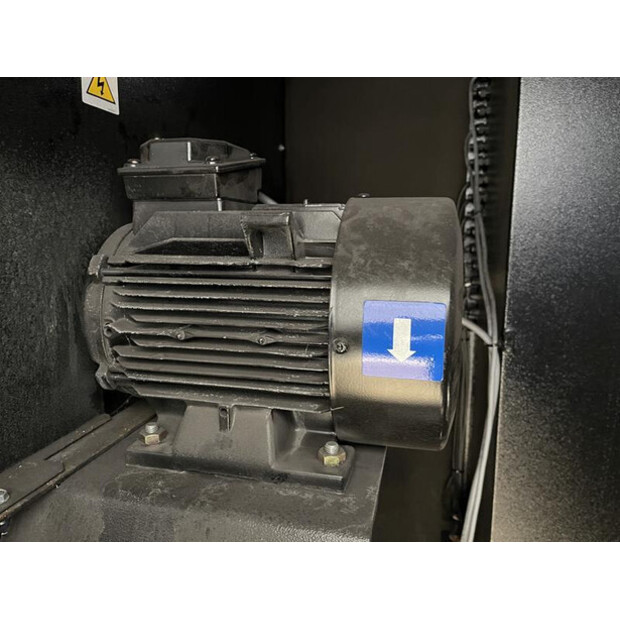 2015 INGERSOLL RAND R 75I - A14-45309057