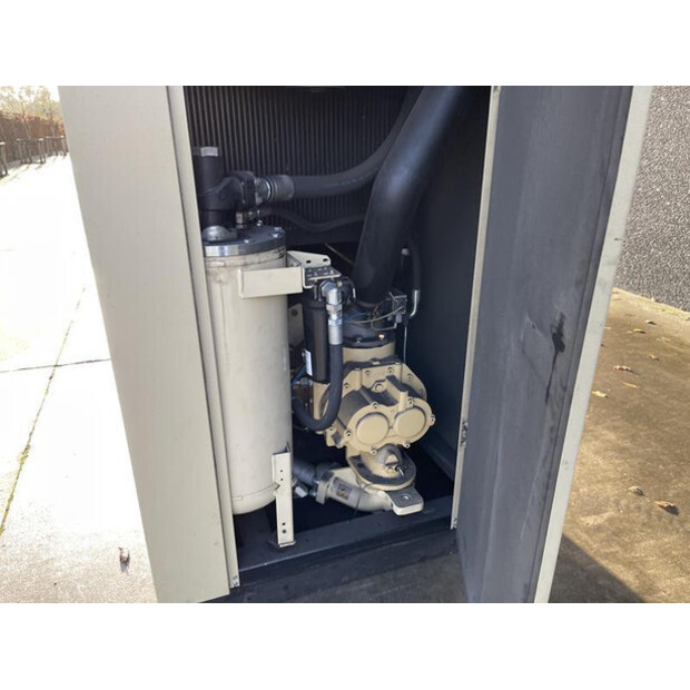 2015 INGERSOLL RAND R 75I - A14-45309058