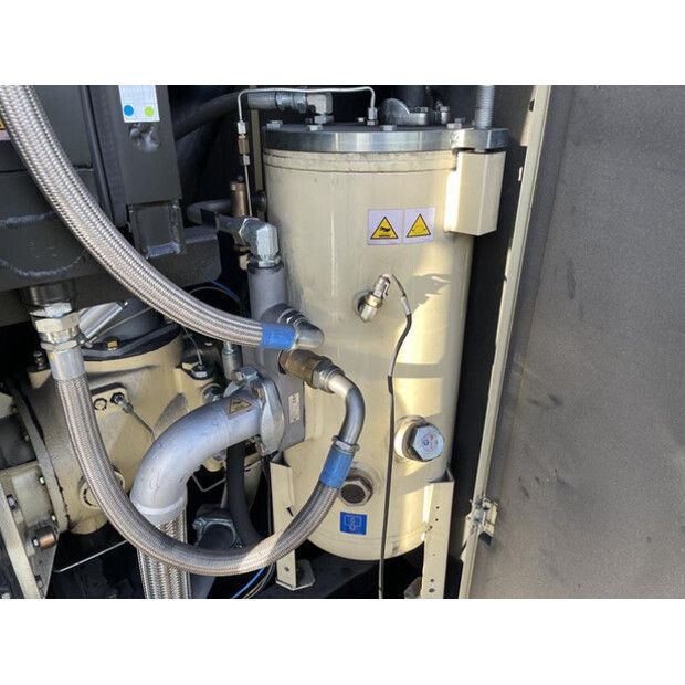 2015 INGERSOLL RAND R 75I - A14-45309065