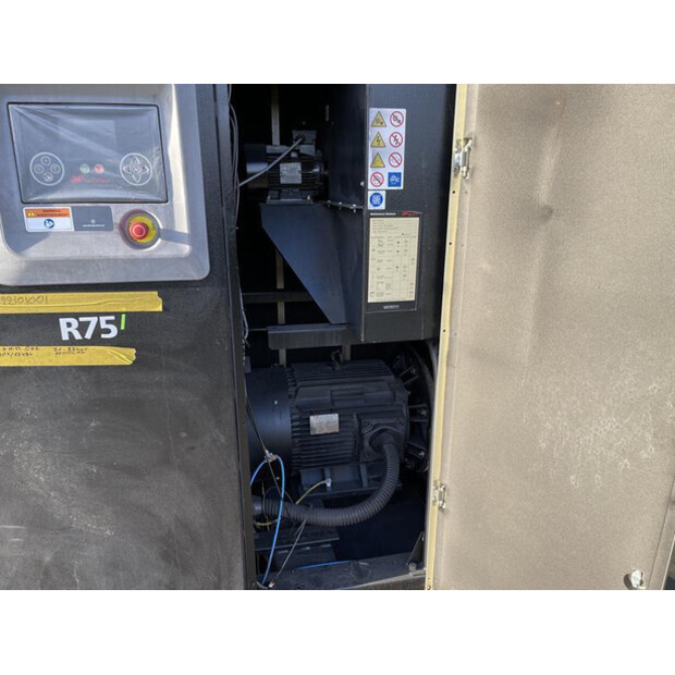 2015 INGERSOLL RAND R 75I - A14-45309066