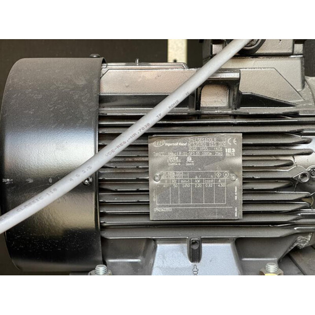 2015 INGERSOLL RAND R 75I - A14-45309068