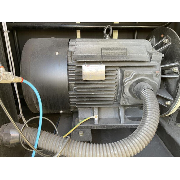 2015 INGERSOLL RAND R 75I - A14-45309069