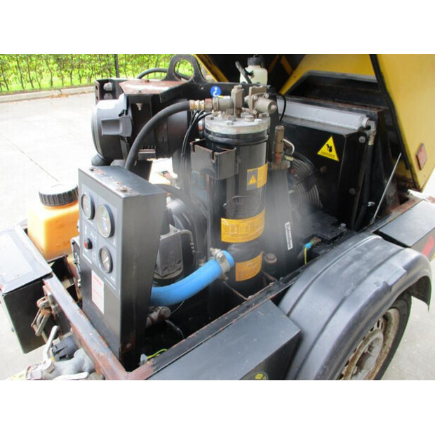 2012 Kaeser M 20-45309077