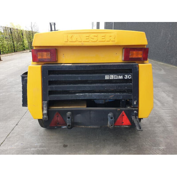 2011 Kaeser M 30-45309093