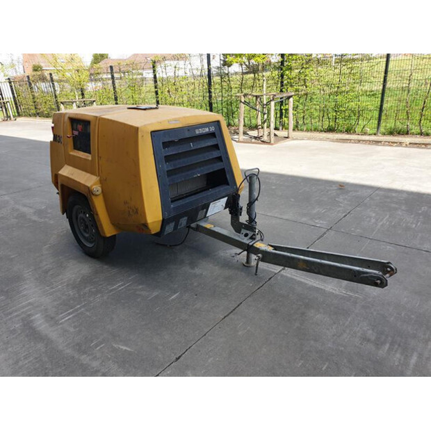 2011 Kaeser M 30-45309099