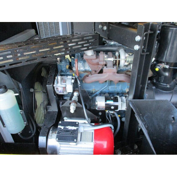 2007 Kaeser M 64 - N - G-45309109