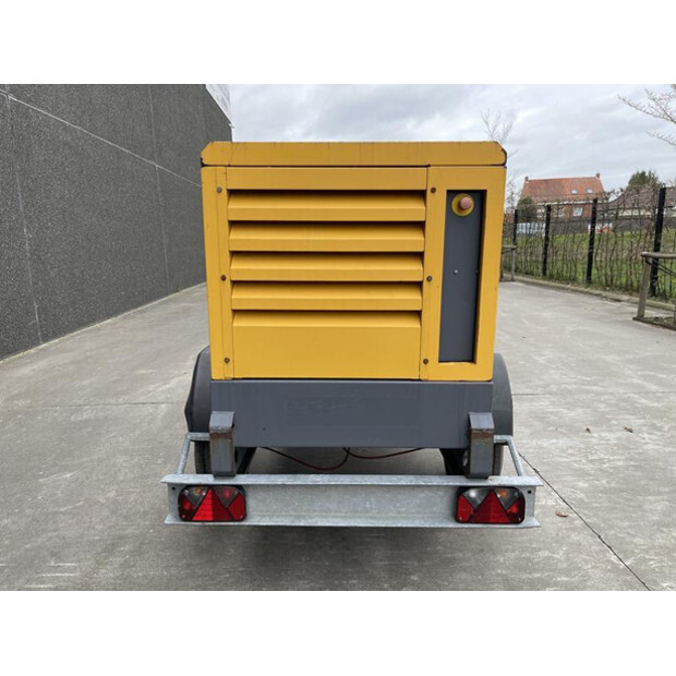 2010 Atlas-Copco QAS 30-45309144