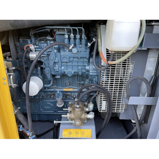 2012 Atlas-Copco QAS 40-45309153