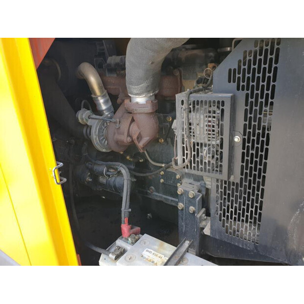 2009 Atlas-Copco QAS 60-45309163