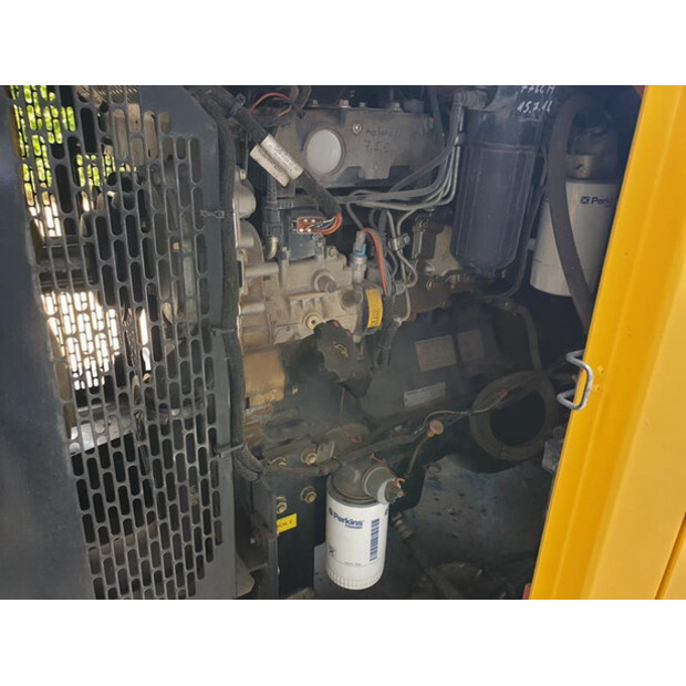 2009 Atlas-Copco QAS 60-45309165