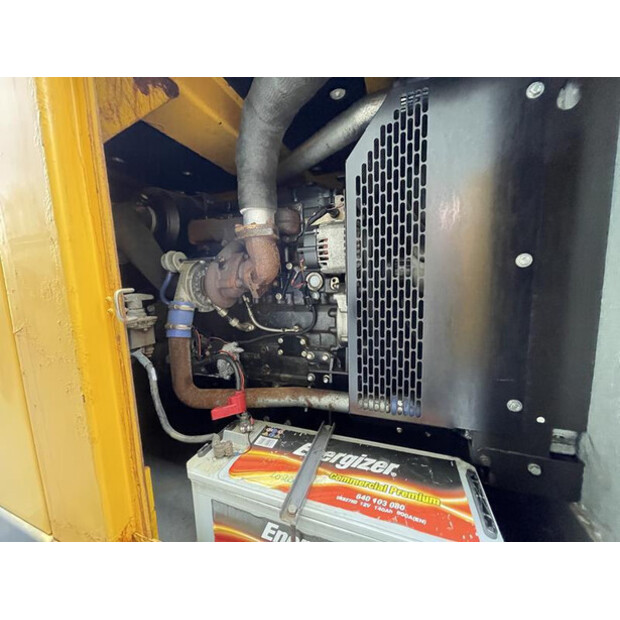 2011 Atlas-Copco QAS 80-45309199