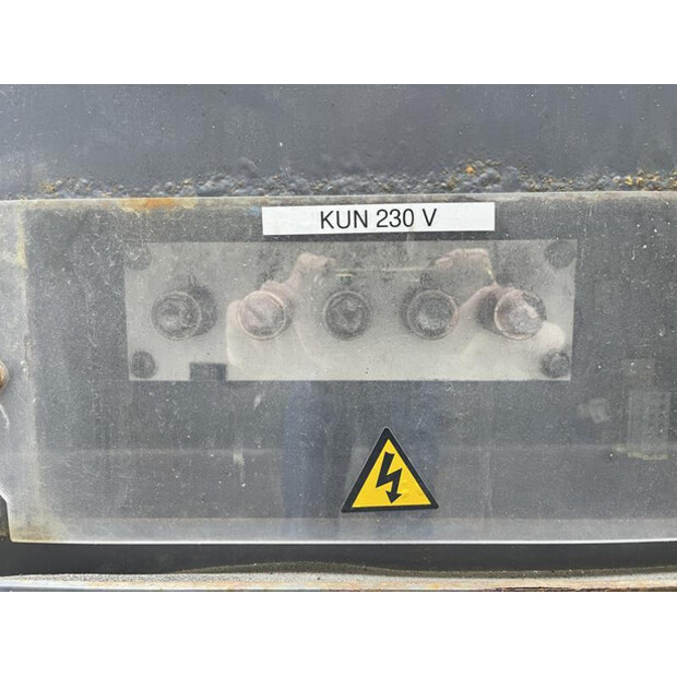 2011 Atlas-Copco QAS 80-45309205