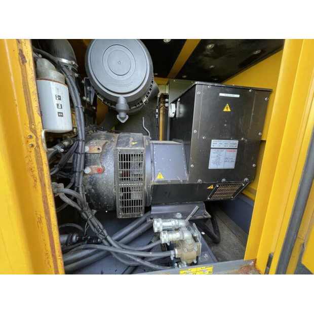 2011 Atlas-Copco QAS 80-45309207
