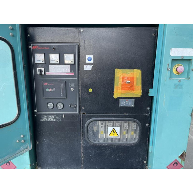 2009 انجيرسول راند G250-45309228