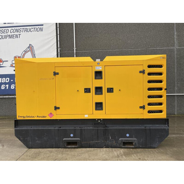 2016 Sdmo R165C3-45309249