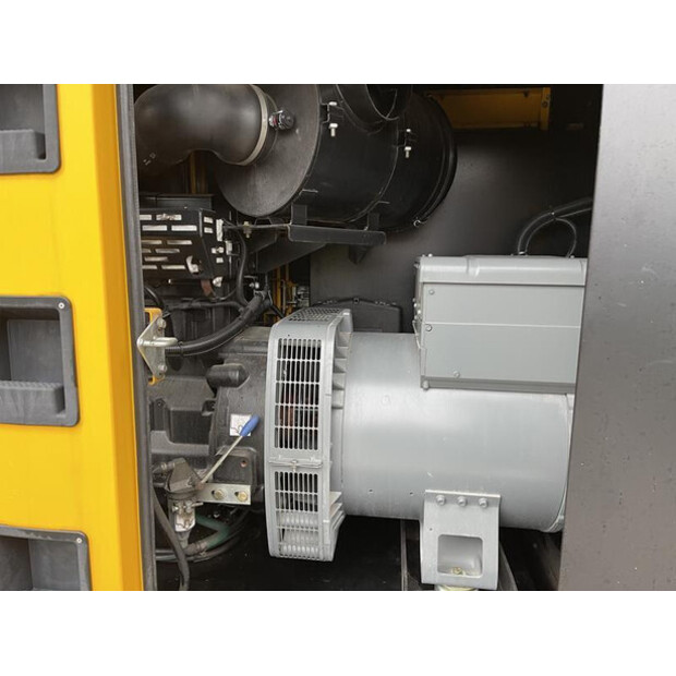 2016 Sdmo R165C3-45309252