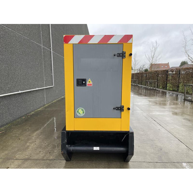 2016 Sdmo R165C3-45309256