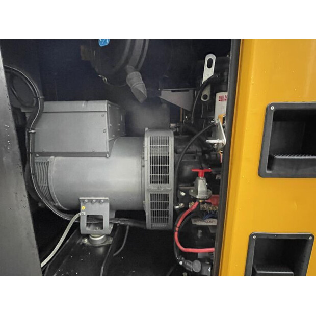 2016 Sdmo R165C3-45309260