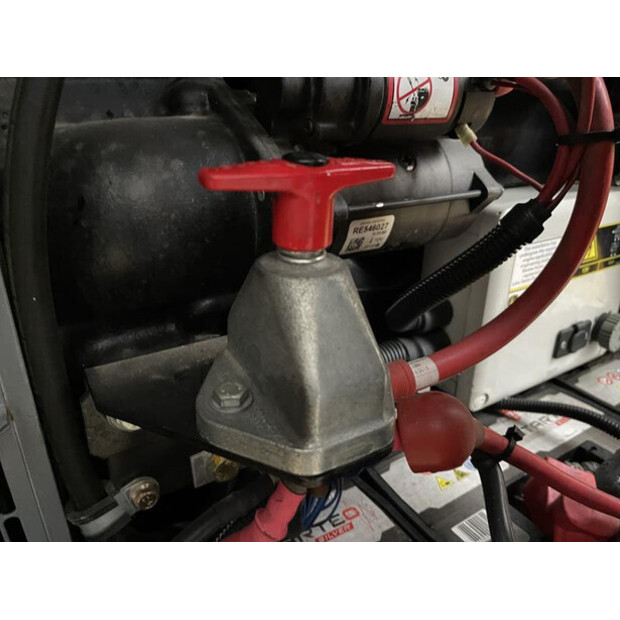 2016 Sdmo R165C3-45309262