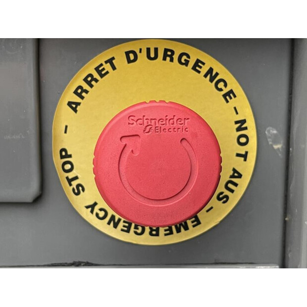 2016 Sdmo R165C3-45309269