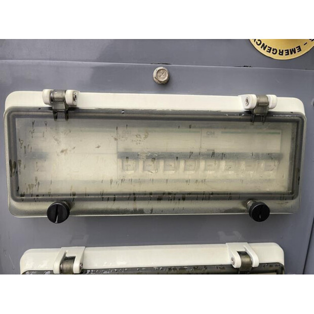 2016 Sdmo R165C3-45309270