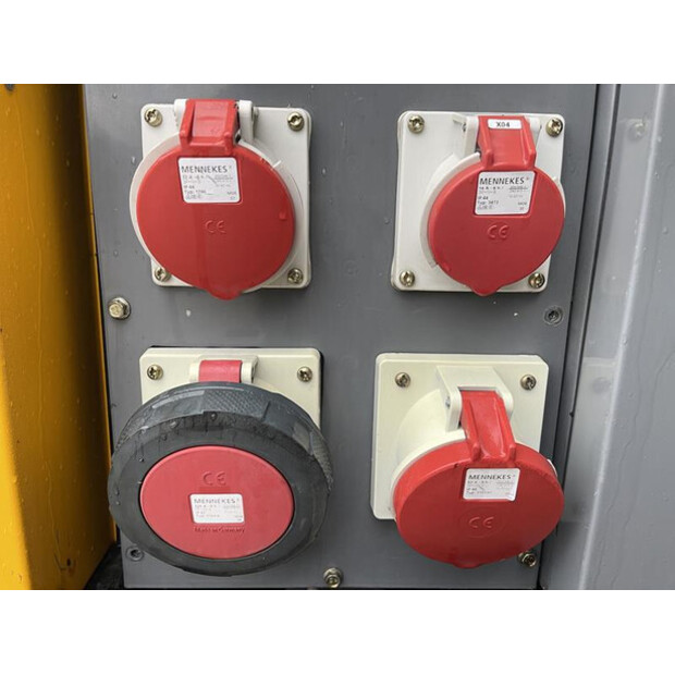 2016 Sdmo R165C3-45309274