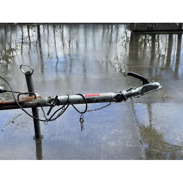 2012 Doosan 7/20-45309302