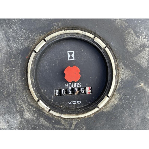 2012 Doosan 7/20-45309307