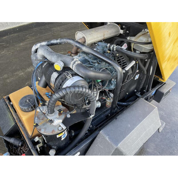 2012 Doosan 7/20-45309313