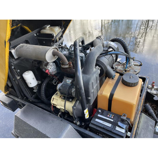 2012 Doosan 7/20-45309314