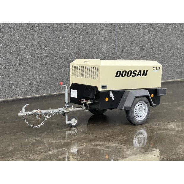 2011 INGERSOLL RAND 7/31-45309318