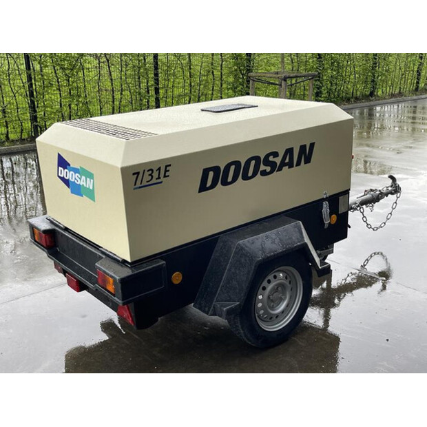 2011 INGERSOLL RAND 7/31-45309329