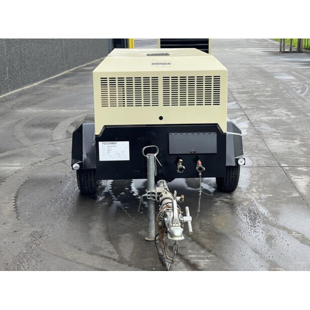 2011 INGERSOLL RAND 7 / 31 E-45309343