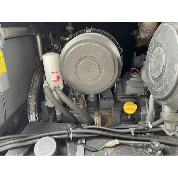 2014 Atlas-Copco XAS 186 DD - N-45309416