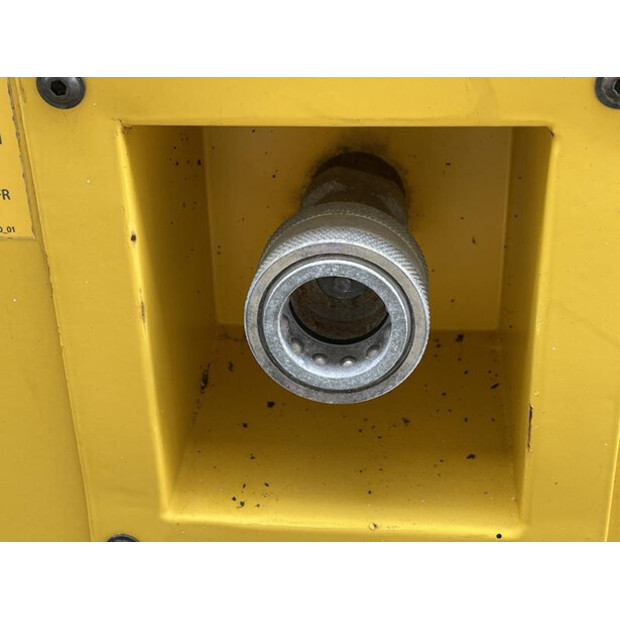 2017 كيزر M 115 - N-45309460