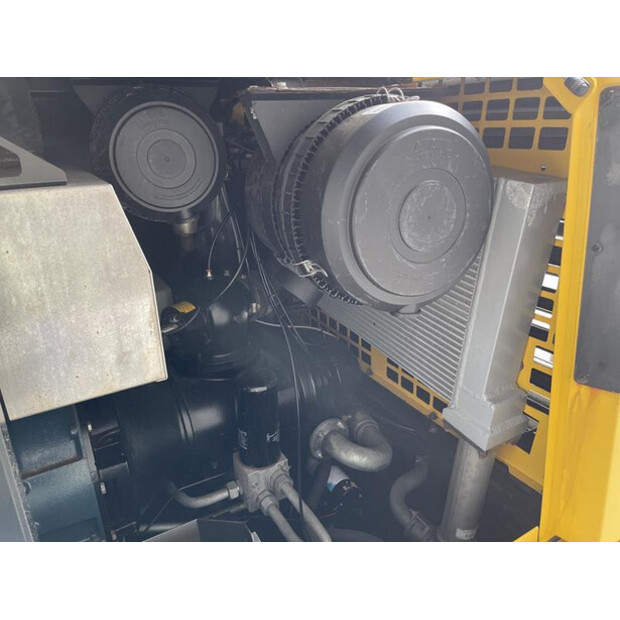 2017 كيزر M 115 - N-45309463