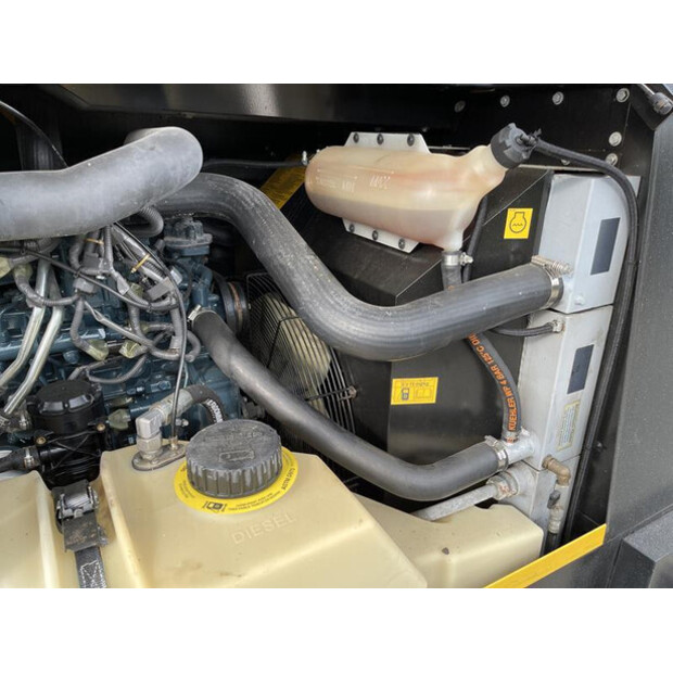 2017 كيزر M 115 - N-45309473