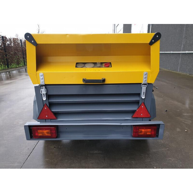 2012 Atlas-Copco XAS 37 KD-45309483