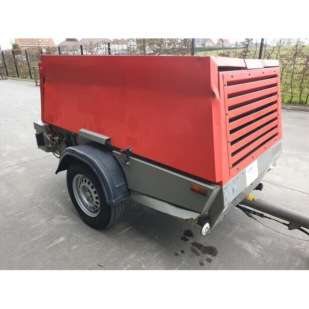 2011 Kaeser M 52 - N-45309539