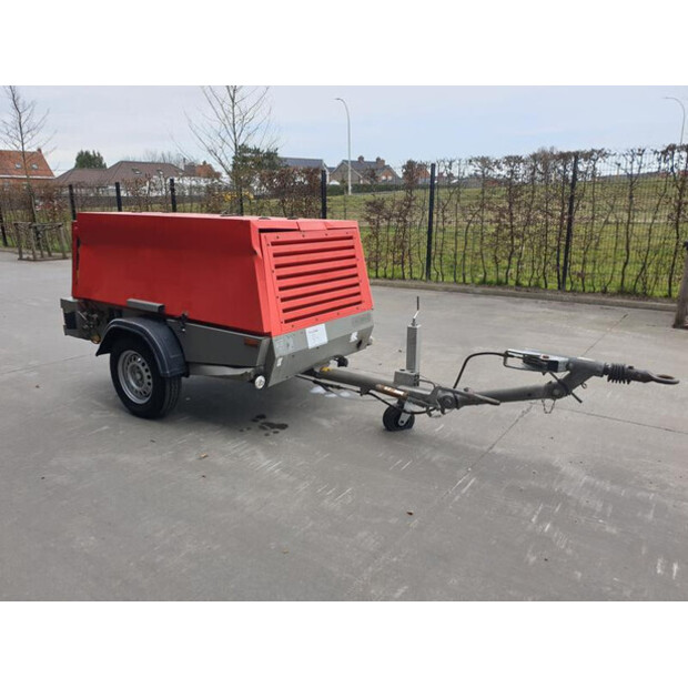 2011 Kaeser M 52 - N-45309554