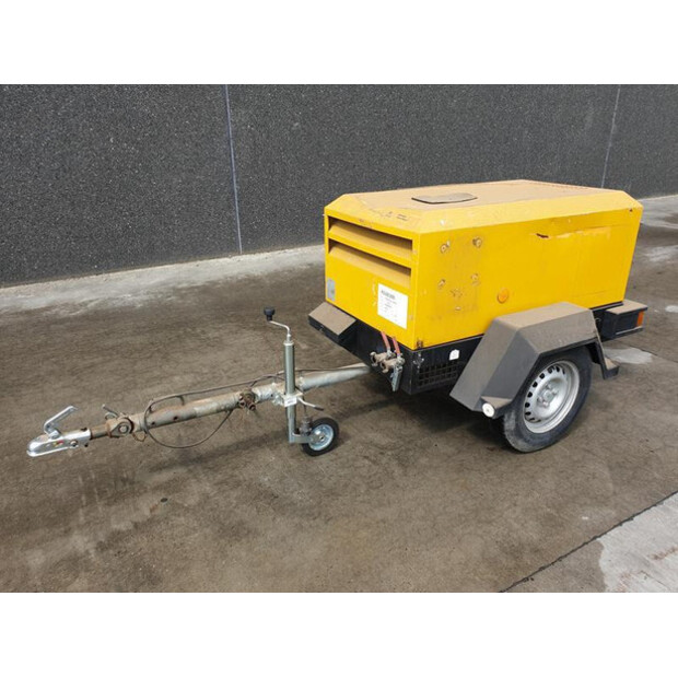2012 INGERSOLL RAND 7/20-45309594